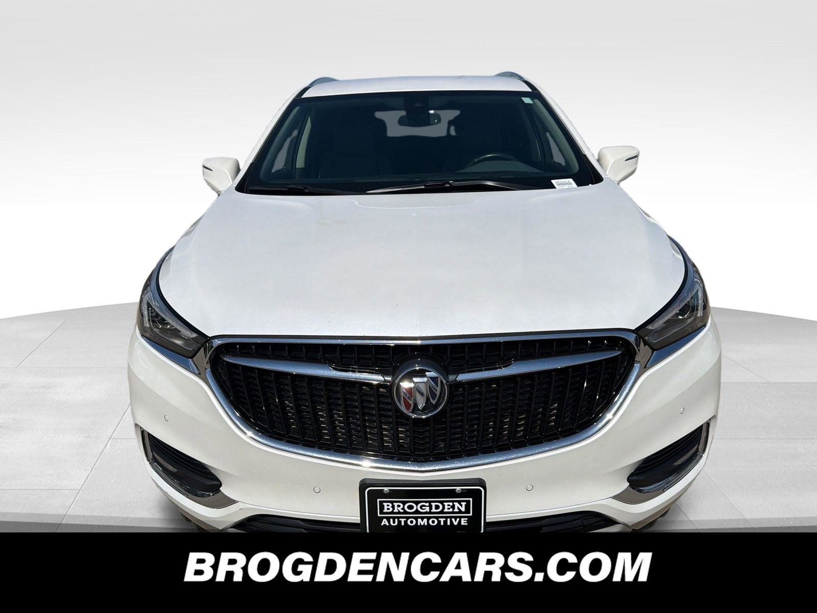 2020 Buick Enclave Premium