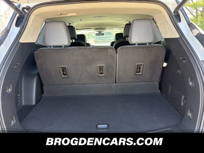 2020 Buick Enclave Premium