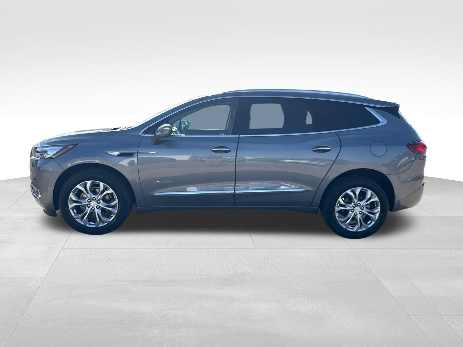 2020 Buick Enclave Avenir
