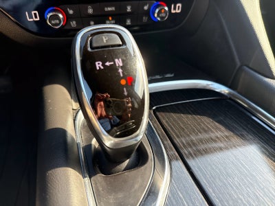 2020 Buick Enclave Avenir