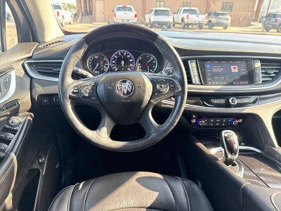 2020 Buick Enclave Avenir