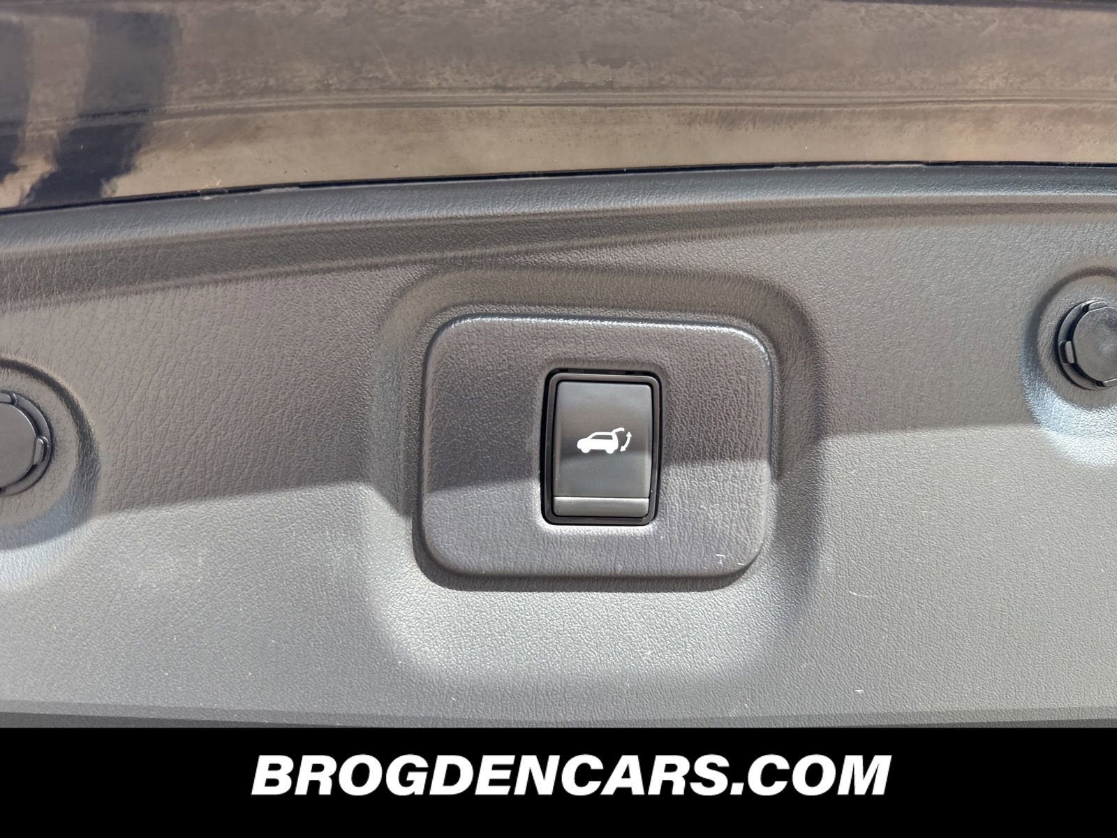 2018 Nissan Pathfinder Platinum