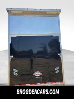 2022 OTHER MAKE CARGO MATE Base