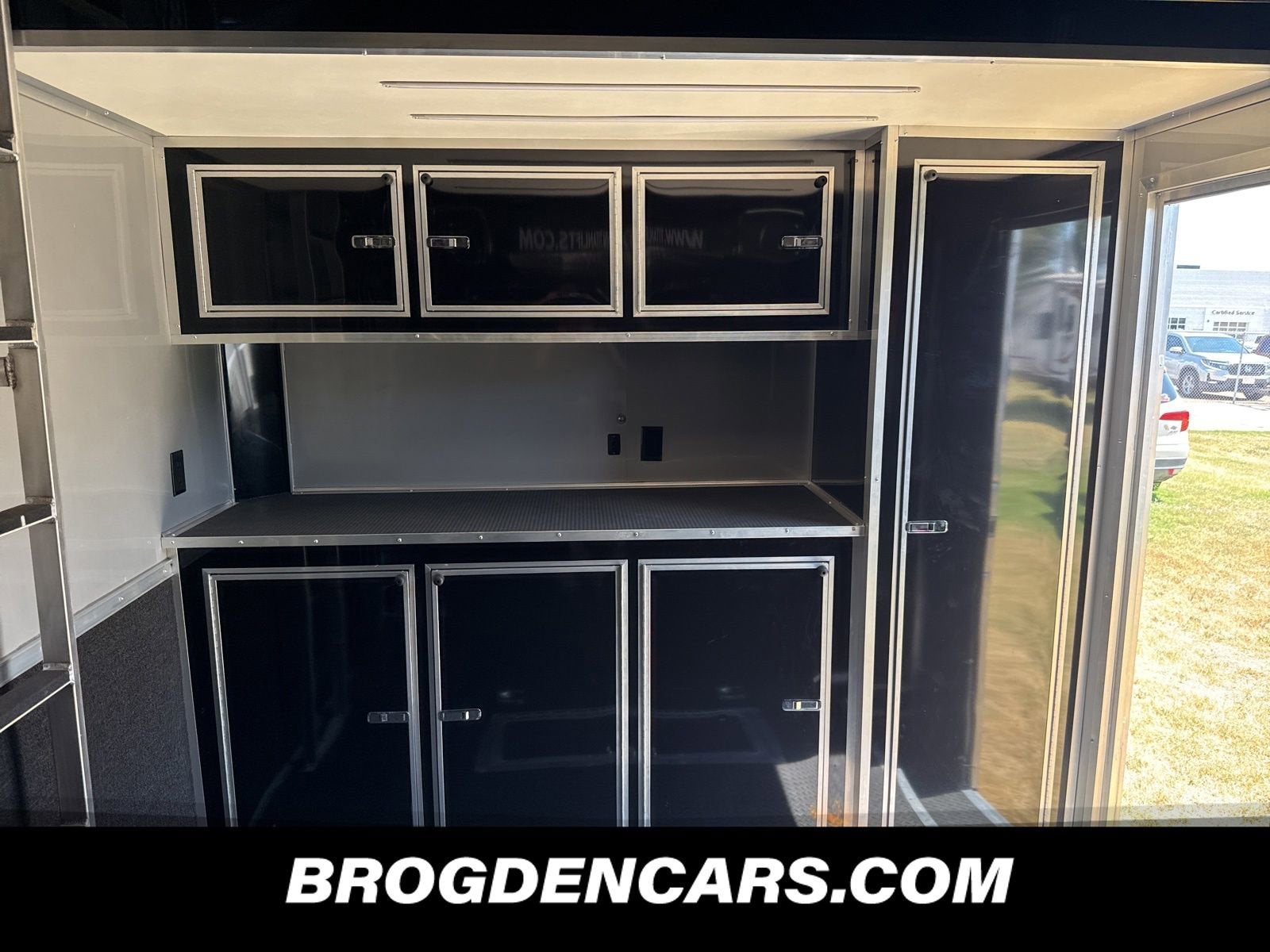 2022 OTHER MAKE CARGO MATE Base