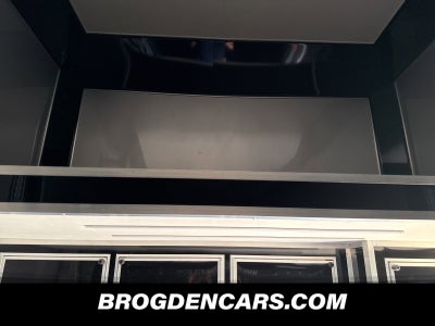 2022 OTHER MAKE CARGO MATE Base