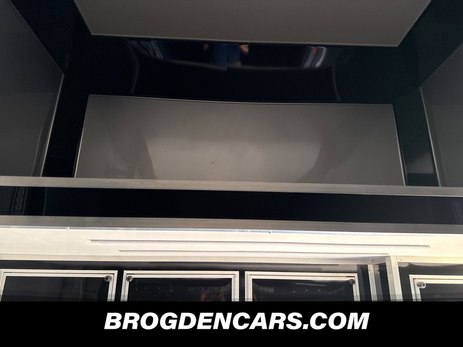 2022 OTHER MAKE CARGO MATE Base