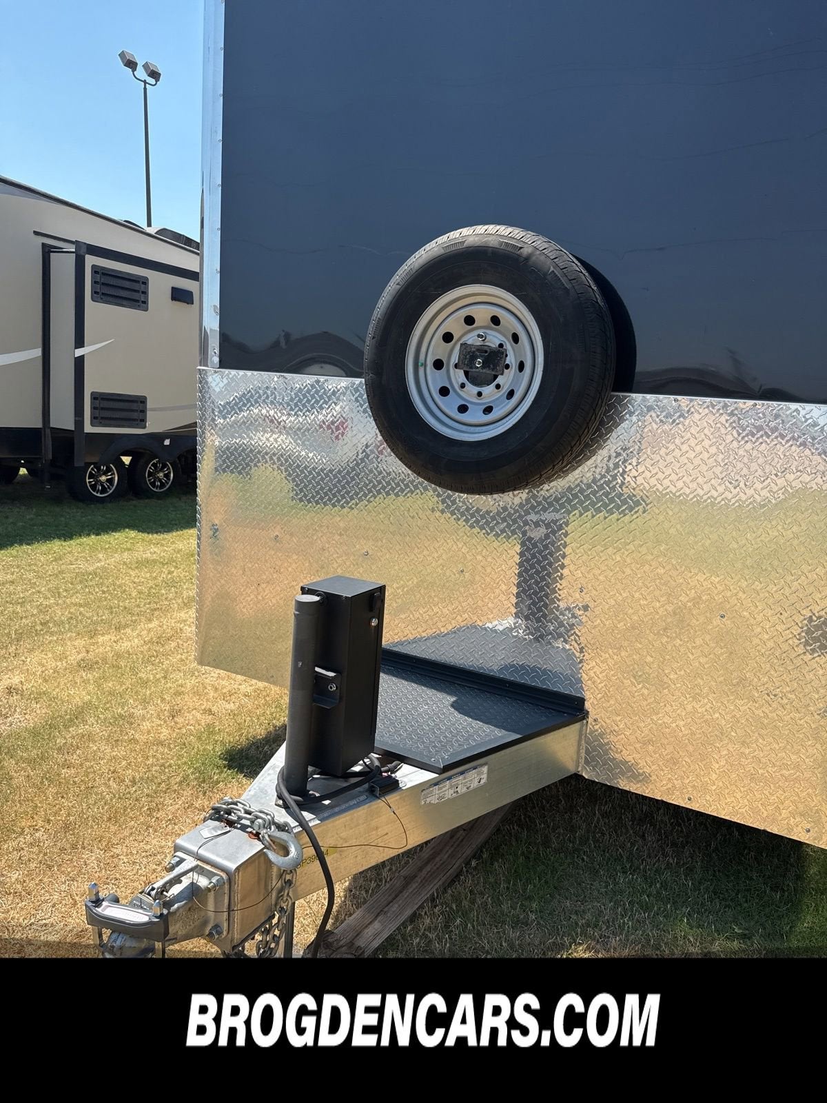 2022 OTHER MAKE CARGO MATE Base