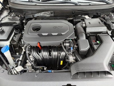 2018 Hyundai Sonata Limited