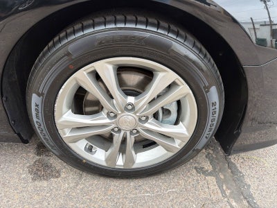 2018 Hyundai Sonata Limited