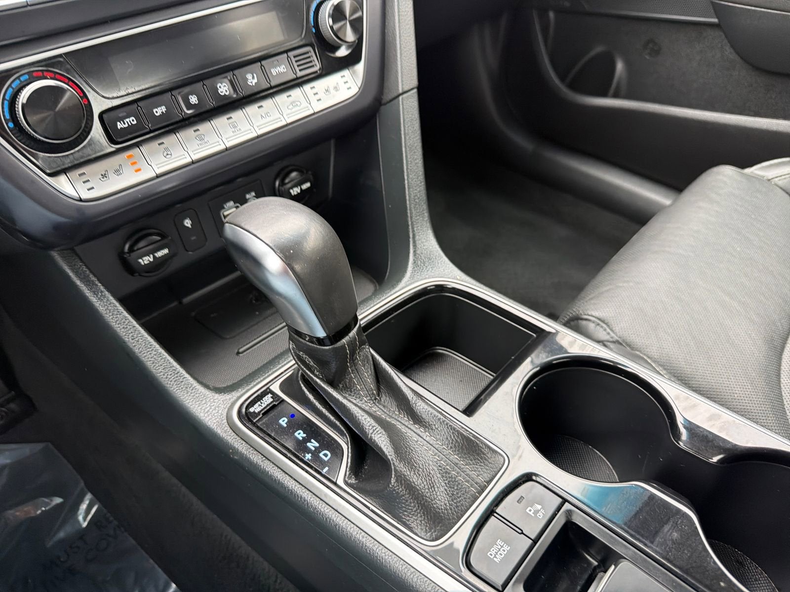 2018 Hyundai Sonata Limited