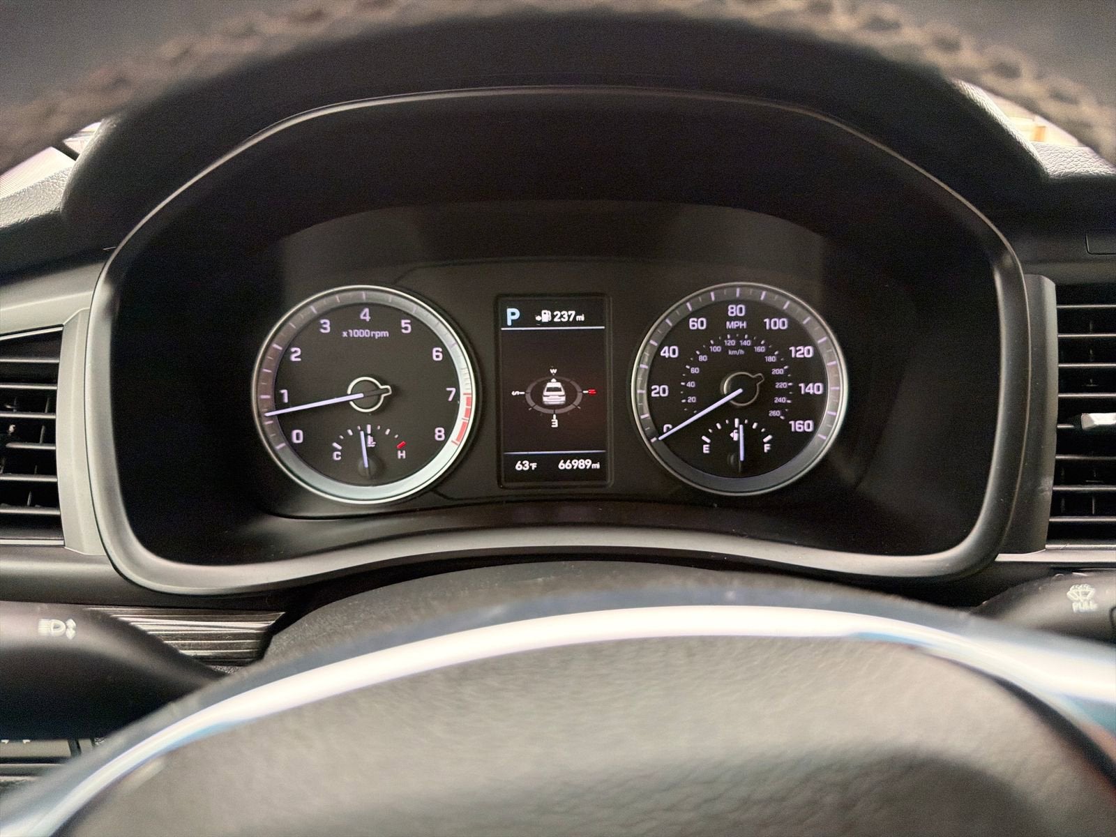 2018 Hyundai Sonata Limited