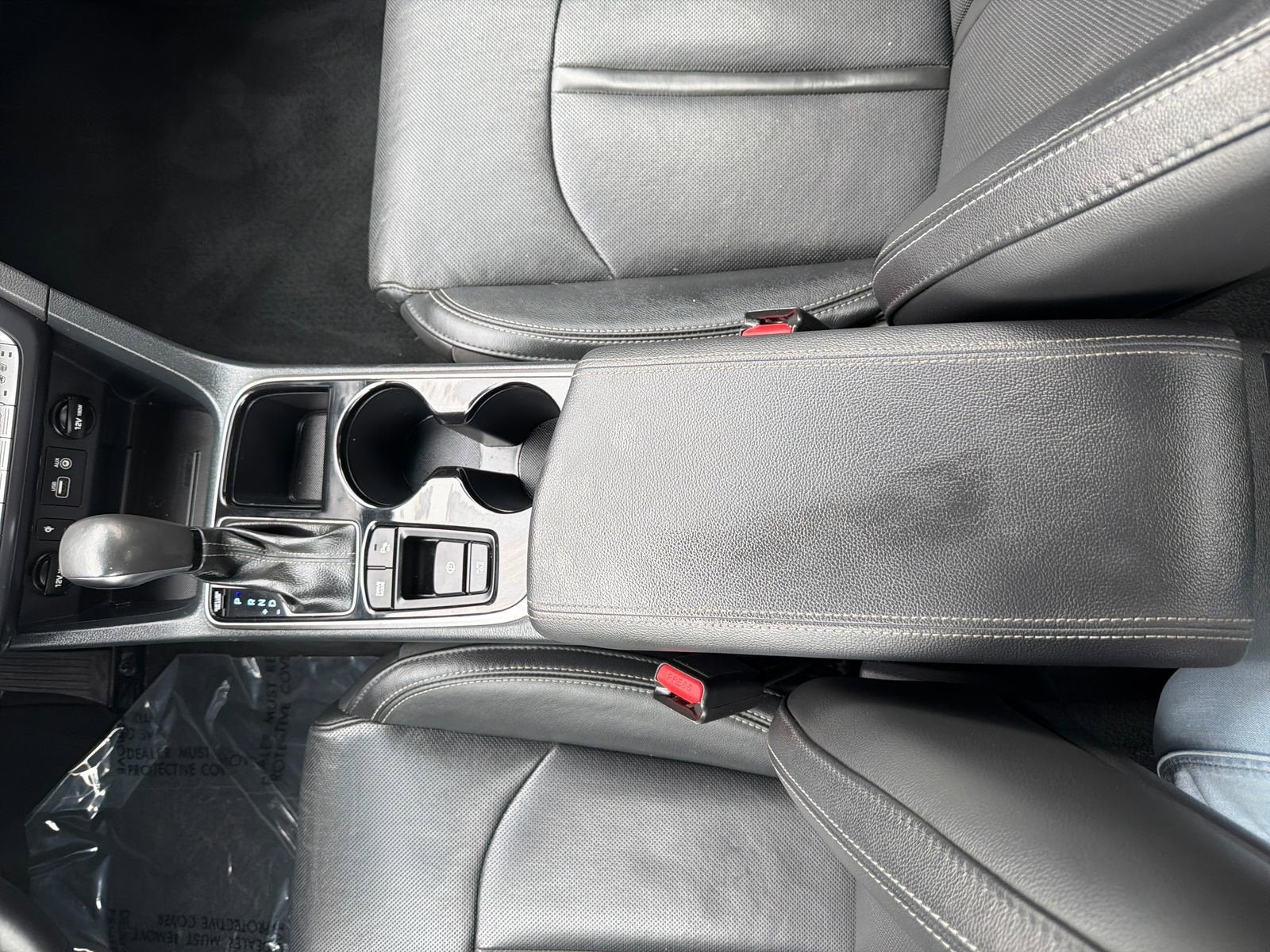 2018 Hyundai Sonata Limited