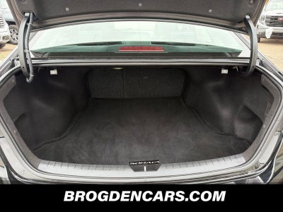 2018 Hyundai Sonata Limited