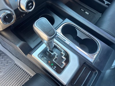 2020 Toyota Tundra 4WD SR5