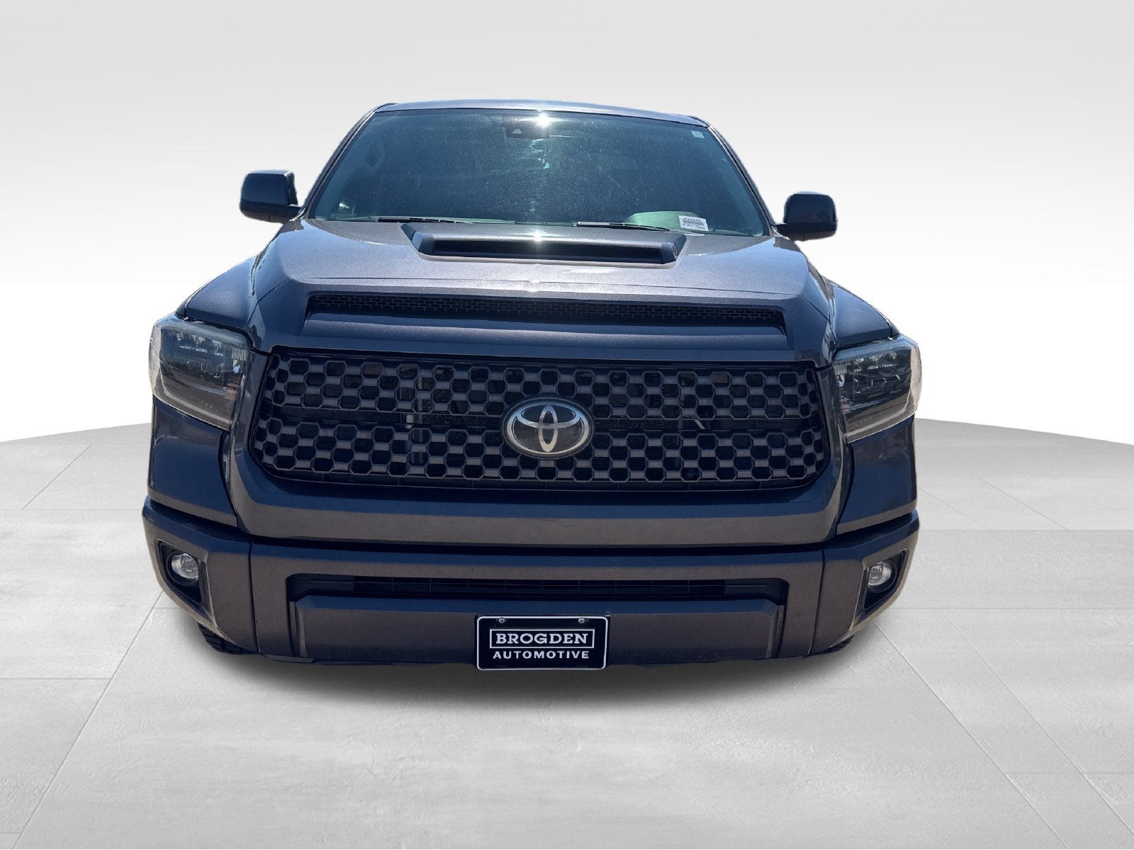 2020 Toyota Tundra 4WD SR5