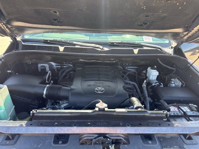 2020 Toyota Tundra 4WD SR5