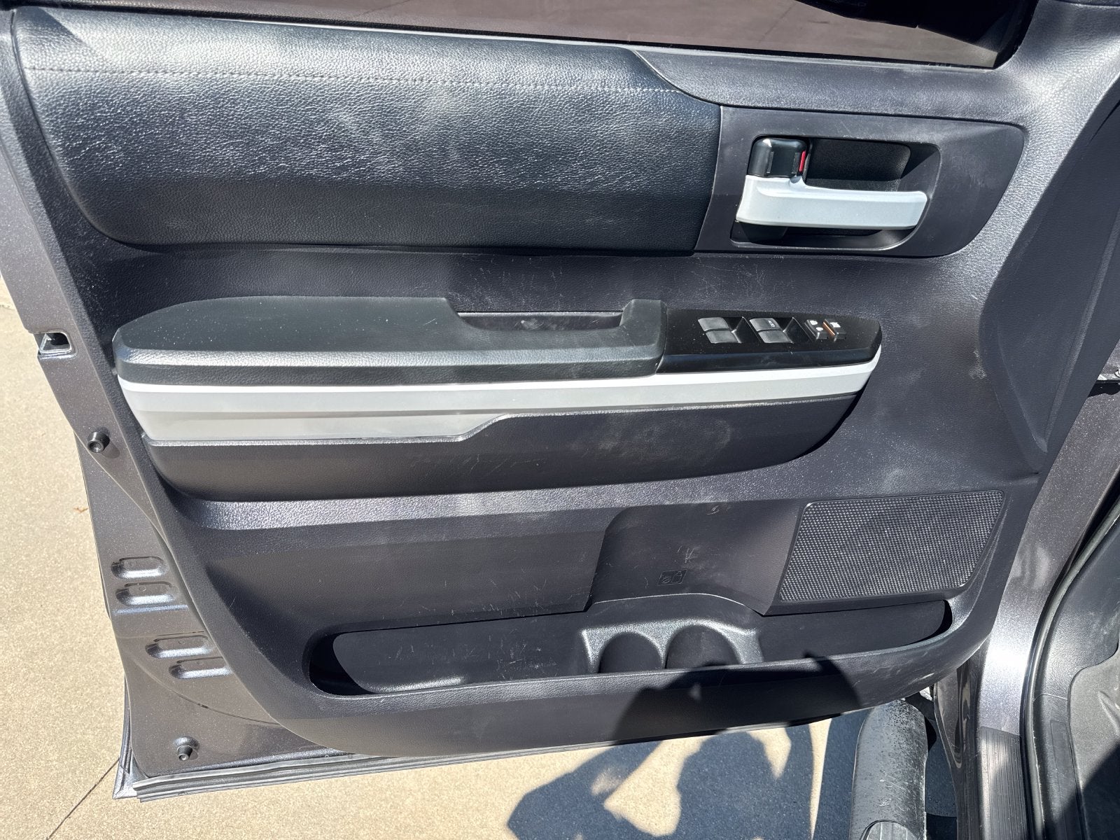 2020 Toyota Tundra 4WD SR5