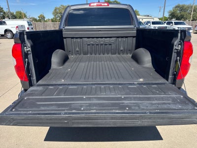 2020 Toyota Tundra 4WD SR5