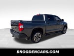 2020 Toyota Tundra 4WD SR5