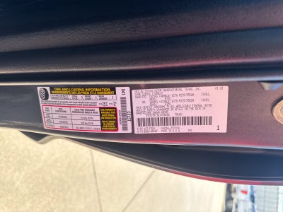 2020 Toyota Tundra 4WD SR5