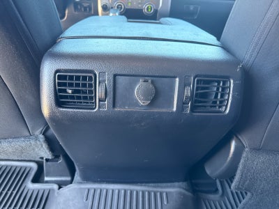 2020 Toyota Tundra 4WD SR5