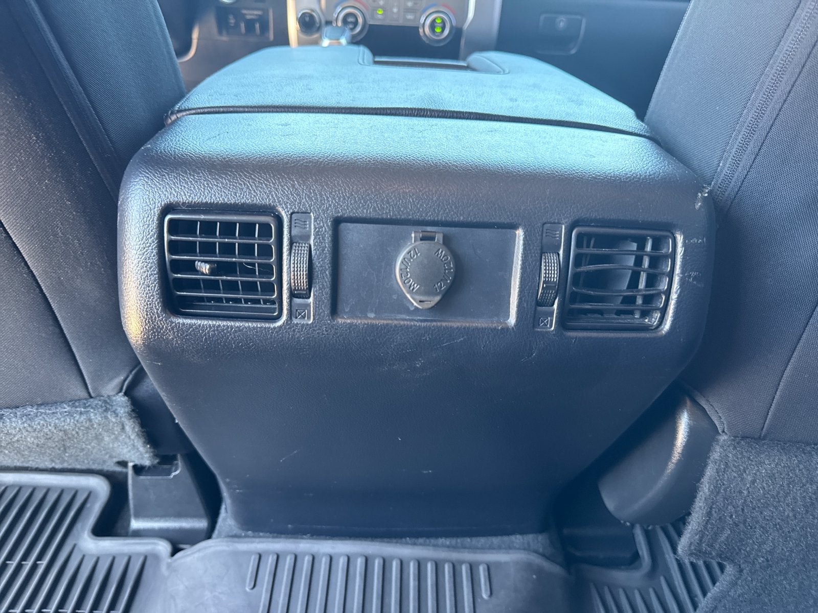 2020 Toyota Tundra 4WD SR5