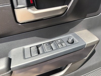 2025 Toyota Tundra 4WD SR