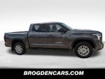 2025 Toyota Tundra 4WD SR
