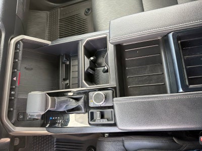 2025 Toyota Tundra 4WD SR