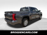 2025 Toyota Tundra 4WD SR