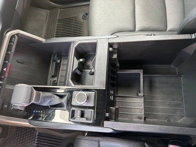 2025 Toyota Tundra 4WD SR