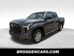 2025 Toyota Tundra 4WD SR