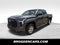 2025 Toyota Tundra 4WD SR
