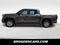 2025 Toyota Tundra 4WD SR