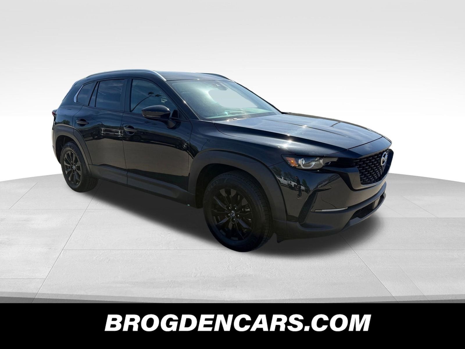 2024 Mazda Mazda CX-50 2.5 S Preferred Package