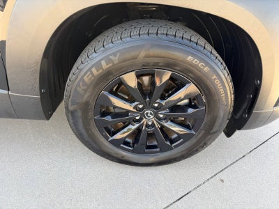 2024 Mazda Mazda CX-50 2.5 S Preferred Package