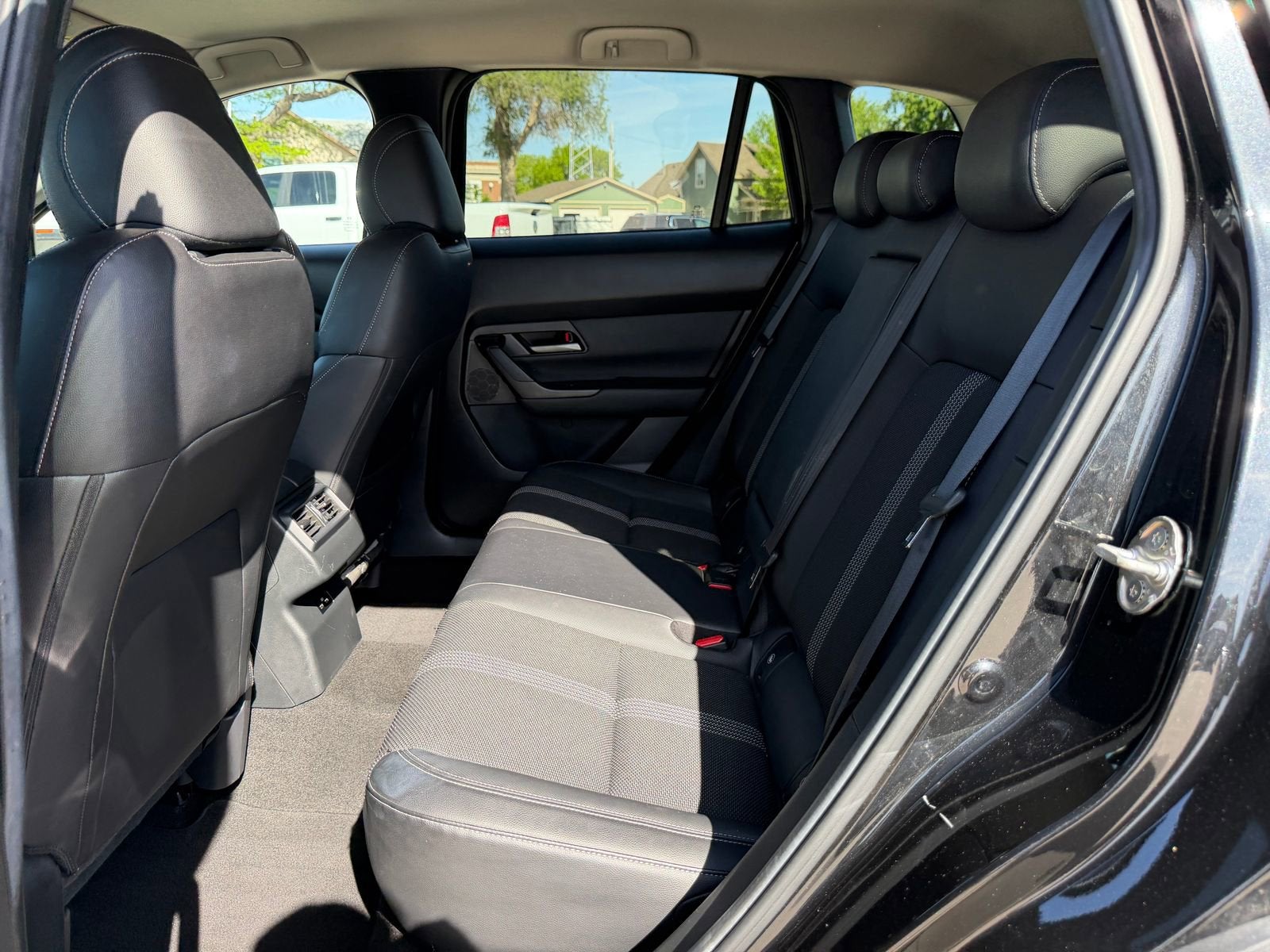 2024 Mazda Mazda CX-50 2.5 S Preferred Package