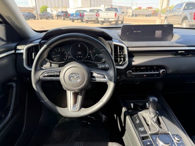 2024 Mazda Mazda CX-50 2.5 S Preferred Package
