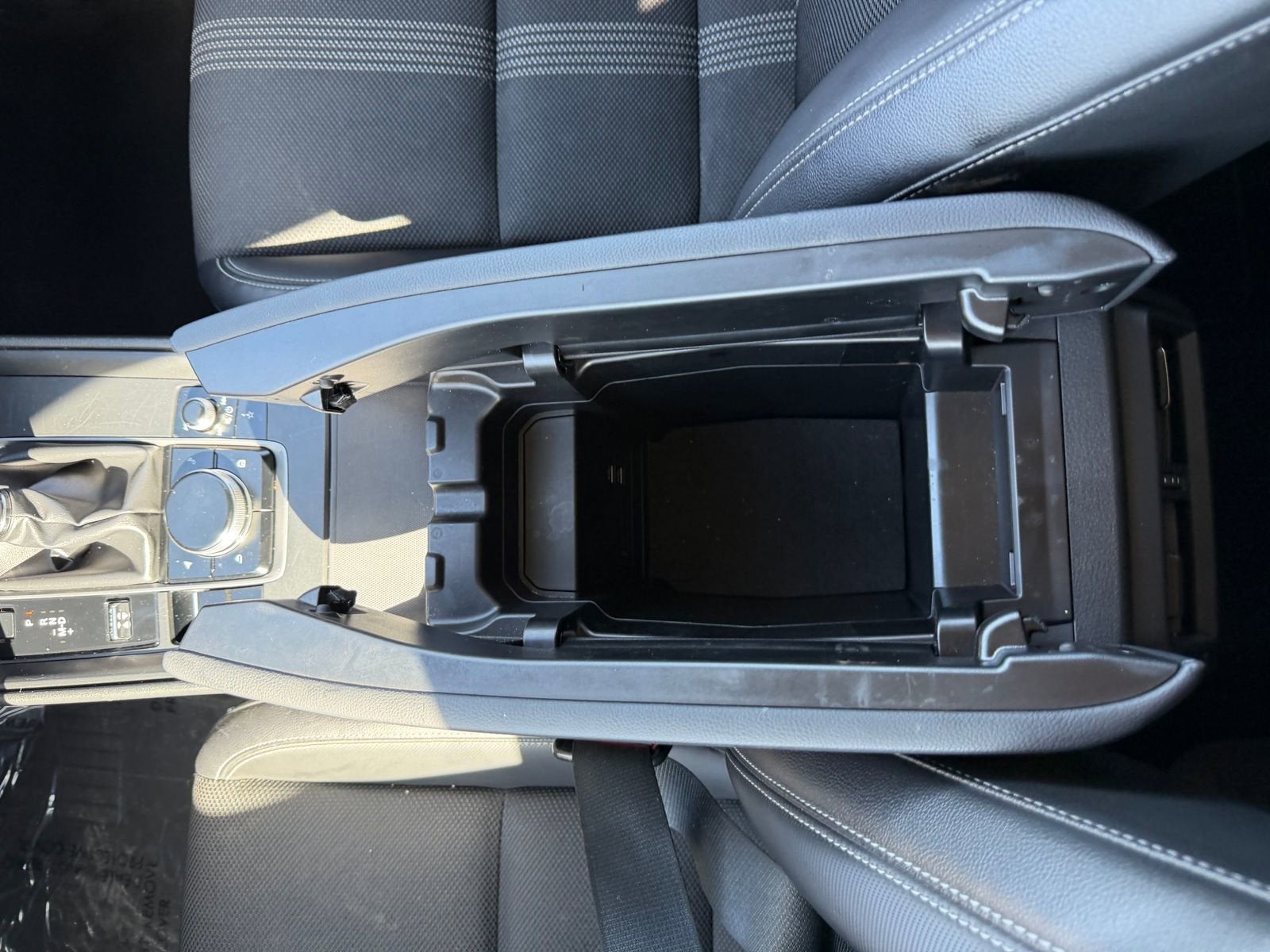 2024 Mazda Mazda CX-50 2.5 S Preferred Package