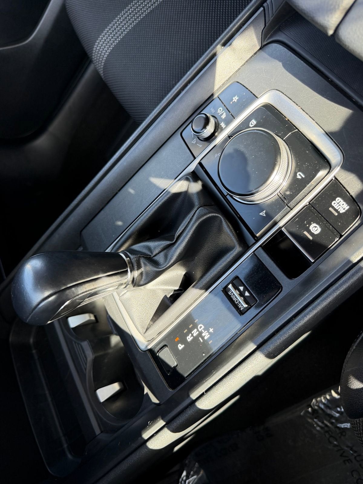 2024 Mazda Mazda CX-50 2.5 S Preferred Package