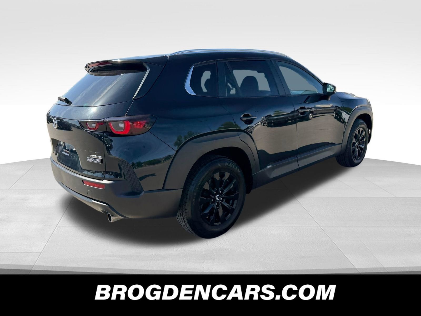 2024 Mazda Mazda CX-50 2.5 S Preferred Package