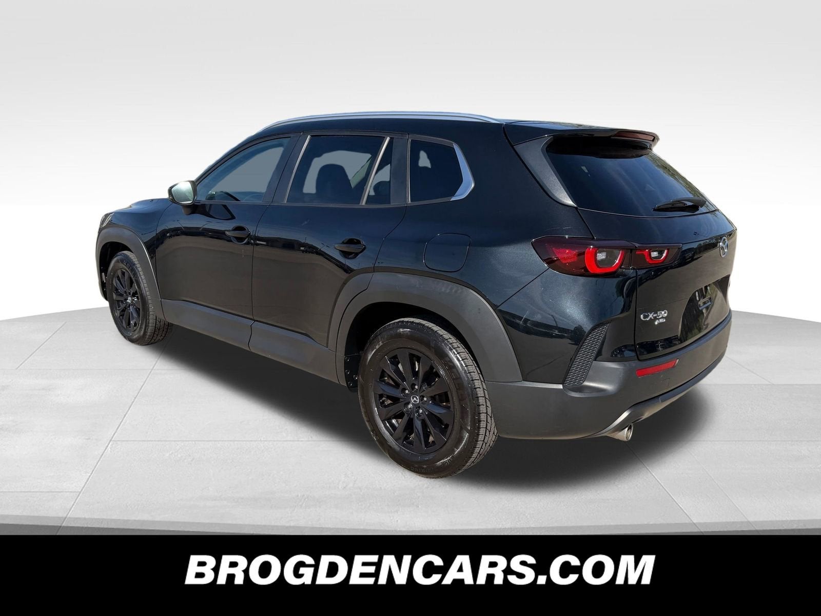 2024 Mazda Mazda CX-50 2.5 S Preferred Package
