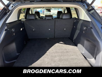 2024 Mazda Mazda CX-50 2.5 S Preferred Package