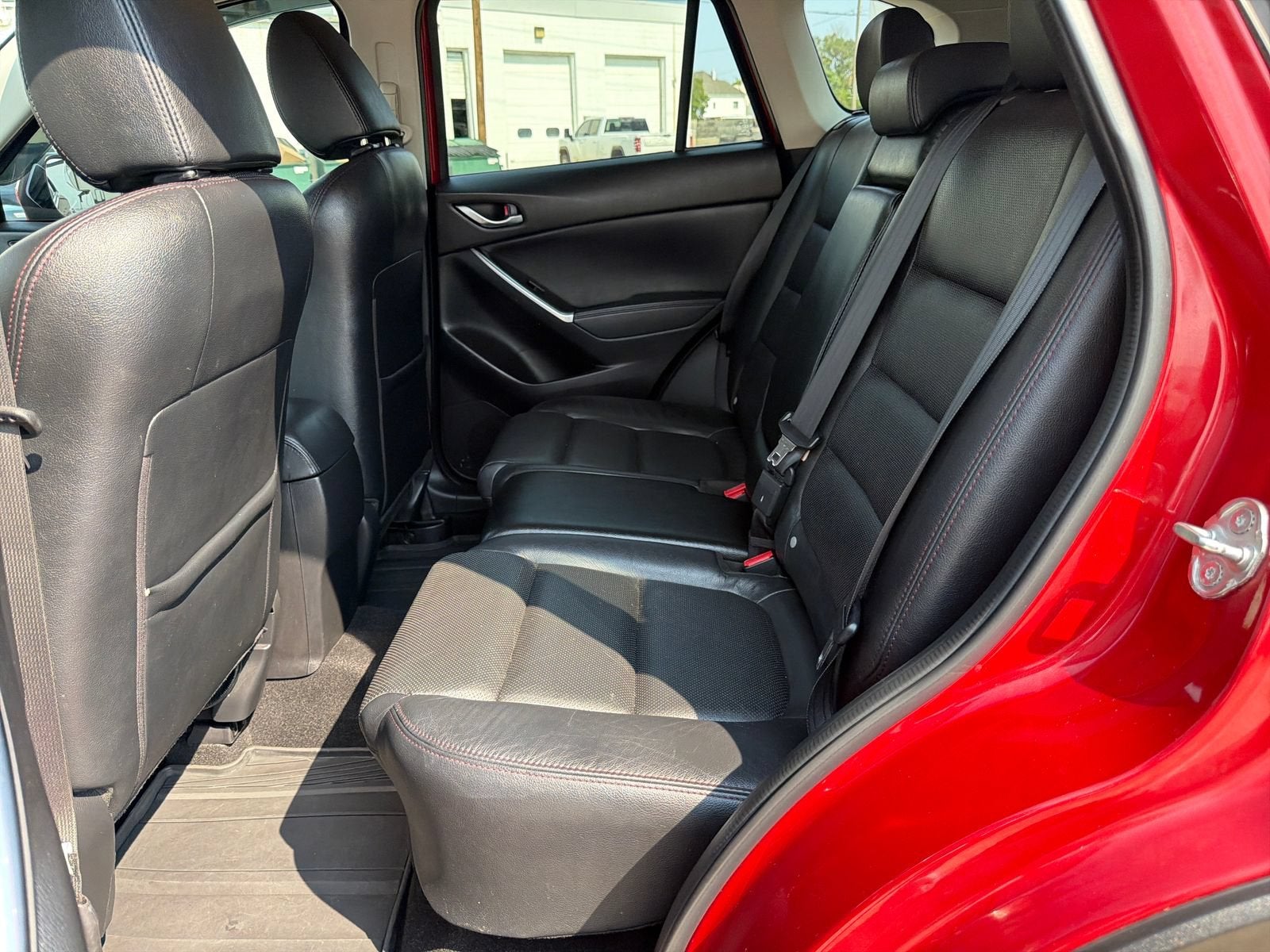 2016 Mazda Mazda CX-5 Grand Touring
