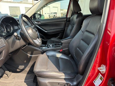 2016 Mazda Mazda CX-5 Grand Touring