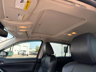 2016 Mazda Mazda CX-5 Grand Touring