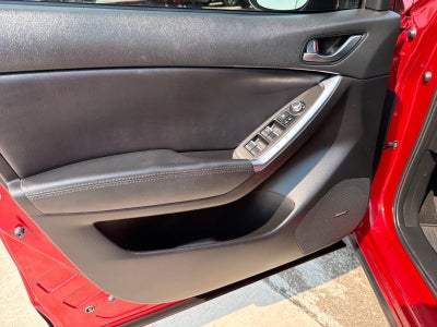 2016 Mazda Mazda CX-5 Grand Touring