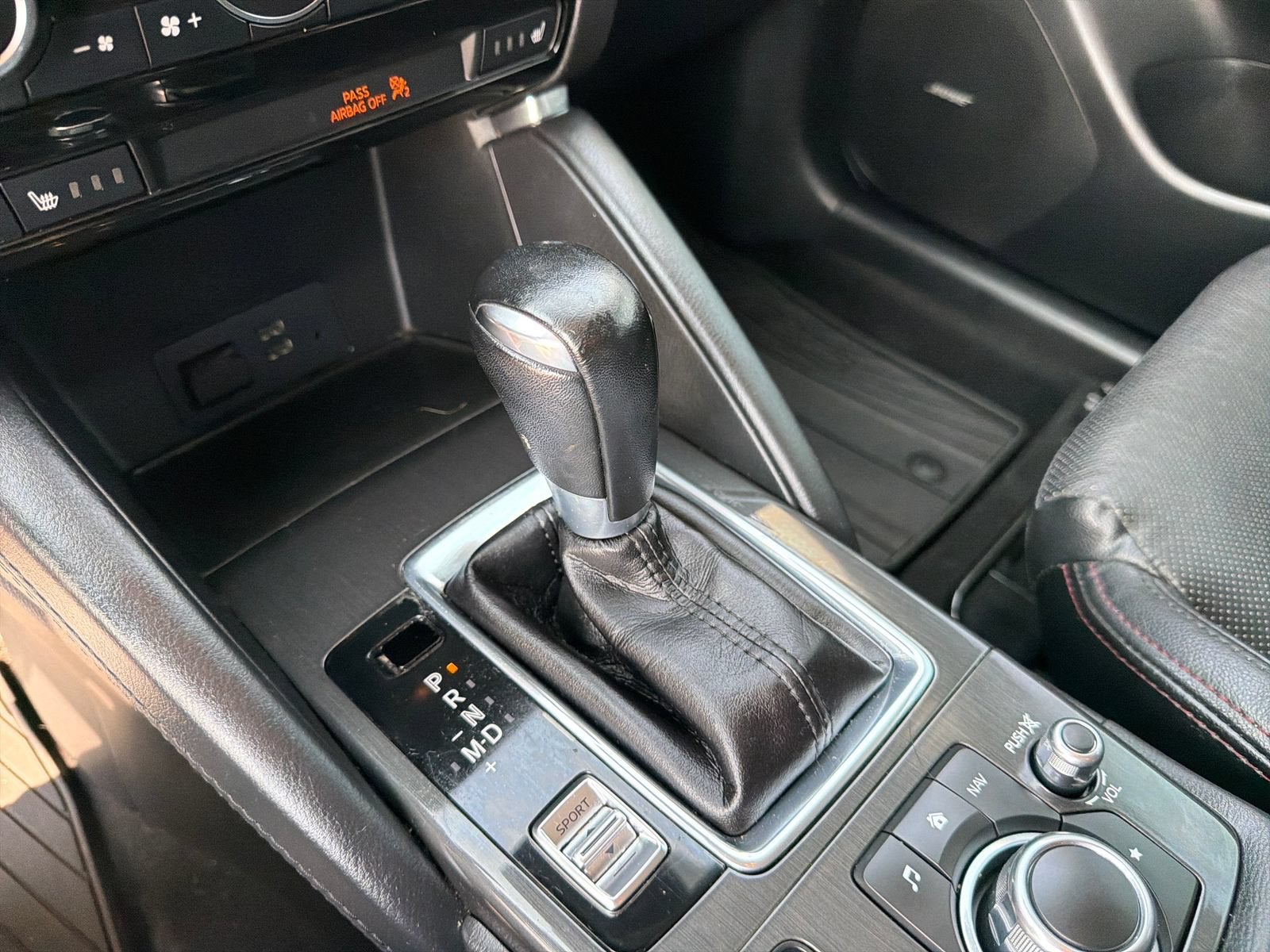 2016 Mazda Mazda CX-5 Grand Touring