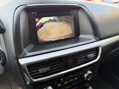 2016 Mazda Mazda CX-5 Grand Touring