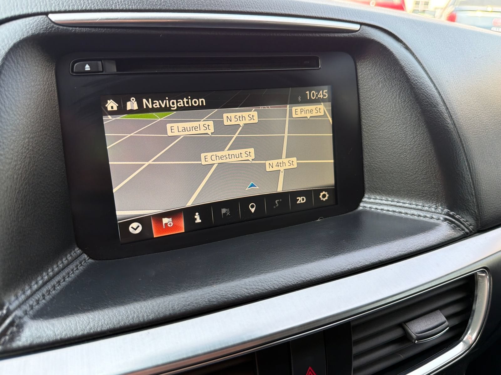 2016 Mazda Mazda CX-5 Grand Touring